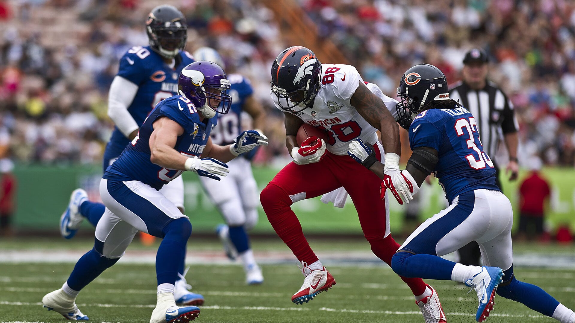 终场“绝杀英雄”点燃欧冠夜空的瞬间